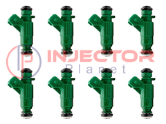 Bosch 0280155839 / Mercedes-Benz A1130780149 - INJECTOR PLANET CORP.
