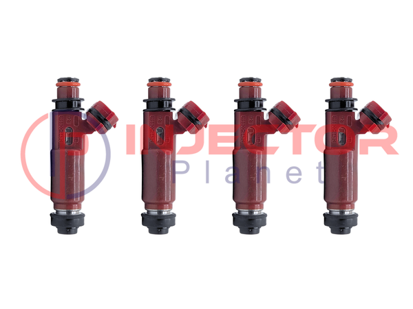 DENSO 195500-4430 / Mazda N3H1-13-250A | INJECTOR PLANET CORP.
