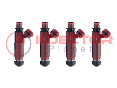 DENSO 195500-4430 / Mazda N3H1-13-250A - INJECTOR PLANET CORP.