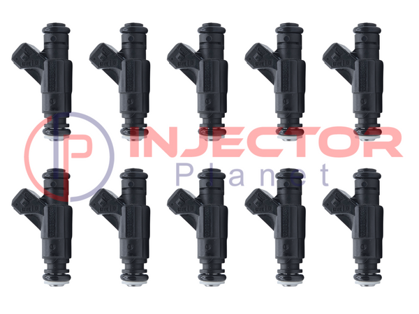 VW Audi Skoda Seat Fuel Injector - 06A906031BM (New)
