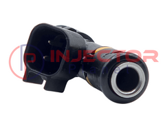 Bosch 0280158287 / Ford 6M8G-BA