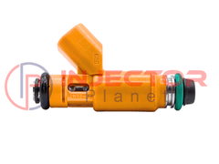 DENSO 195500-4280 / Ford 2W93-AA - INJECTOR PLANET CORP.