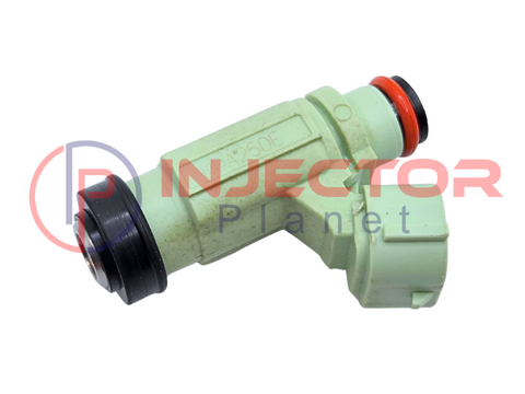 Nikki EAT-200 / Mitsubishi HDA250E