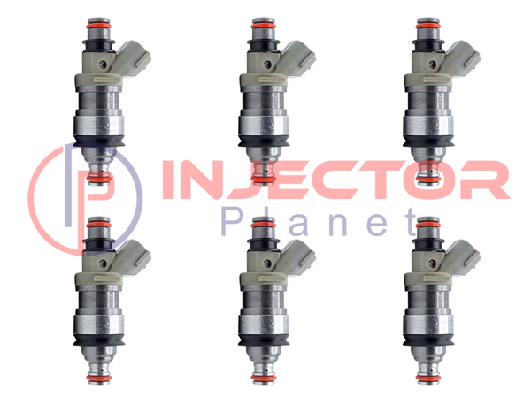 Toyota 23250-62030 | INJECTOR PLANET CORP.