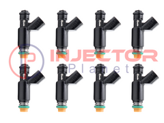 DENSO 195500-4581 / General Motors 12580426 - INJECTOR PLANET CORP.