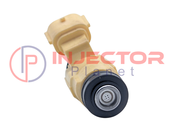 Nikki INP-741 / Mitsubishi CDH240 | INJECTOR PLANET CORP.