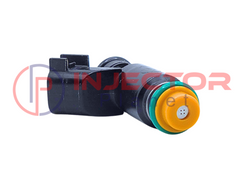 DENSO 195500-4581 / General Motors 12580426 - INJECTOR PLANET CORP.