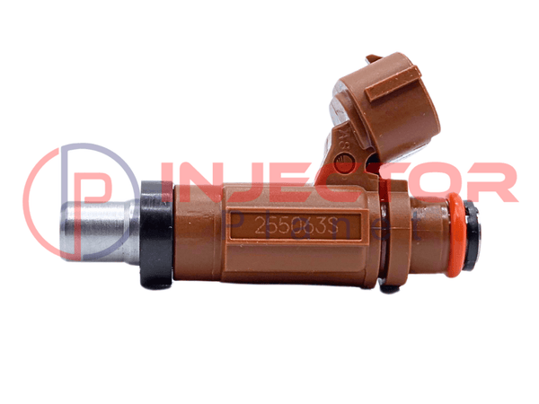 Nikki EAT-255 / Suzuki 15710-01H00 | INJECTOR PLANET CORP.