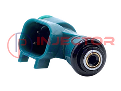 DENSO 297500-1080 / Volvo 30777501