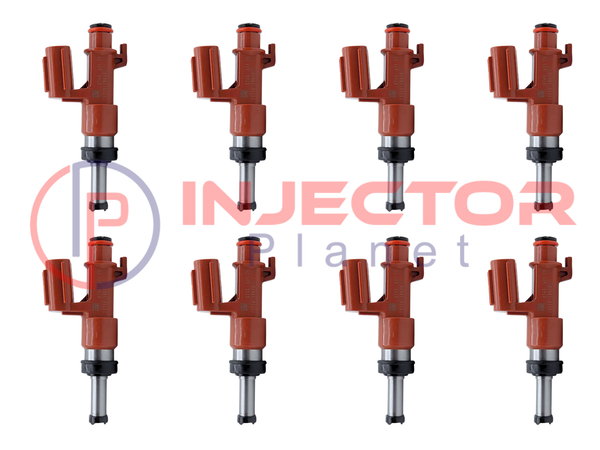 Injector Planet | DENSO 297500-0740 fuel injector– INJECTOR PLANET Injector Planet | DENSO 297500-0740 fuel injector– INJECTOR PLANET
