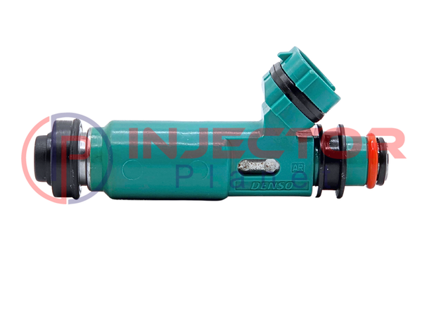 Injector Planet | DENSO 195500-3840 fuel injector– INJECTOR PLANET