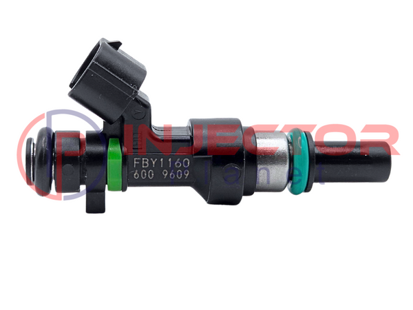 Injector Planet | Hitachi Unisia FBY1160 Nissan 16600-ED000 fuel