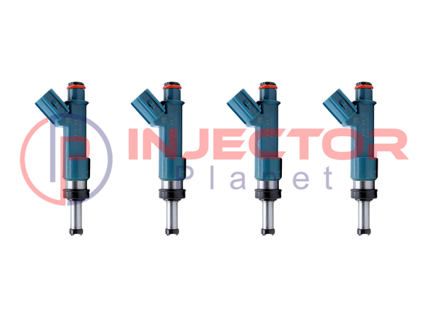 Injector Planet | DENSO 297500-2110 fuel injector– INJECTOR PLANET
