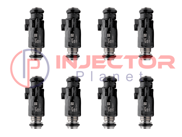 Injector Planet | General Motors 12613411 fuel injector Genuine