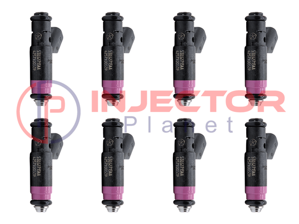 Injector Planet | Chrysler 53032713AA fuel injector Genuine OEM