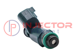 DENSO 195500-4290 / Ford 2W93-BA - INJECTOR PLANET CORP.