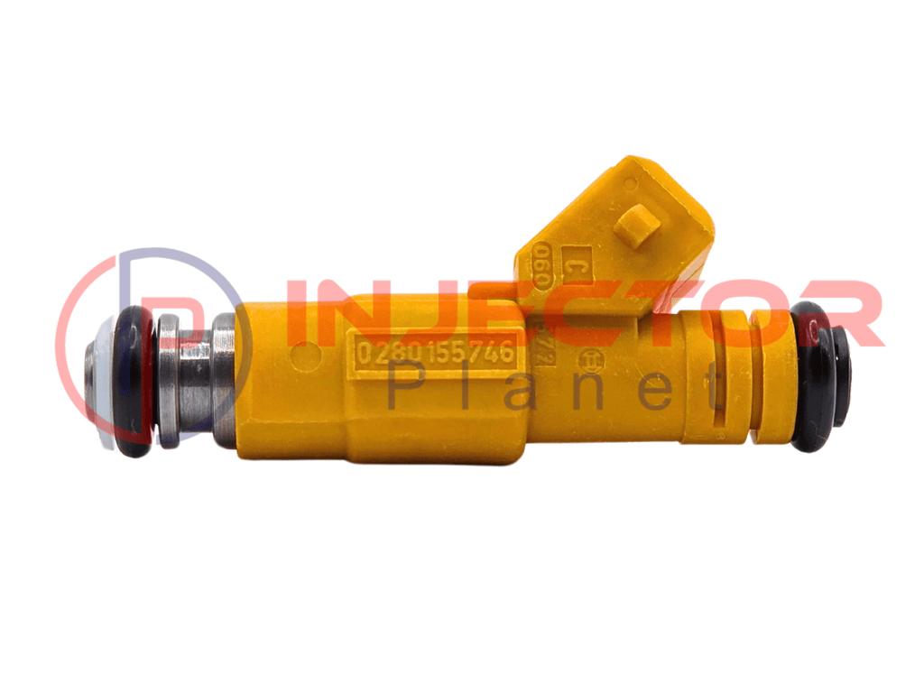 Bosch 0280155746 / Volvo 9454555 - INJECTOR PLANET CORP.