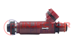 DENSO 195500-4430 / Mazda N3H1-13-250A - INJECTOR PLANET CORP.