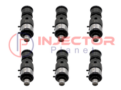 Bosch 0280158091 / Ford 7T4E-C5A - INJECTOR PLANET CORP.