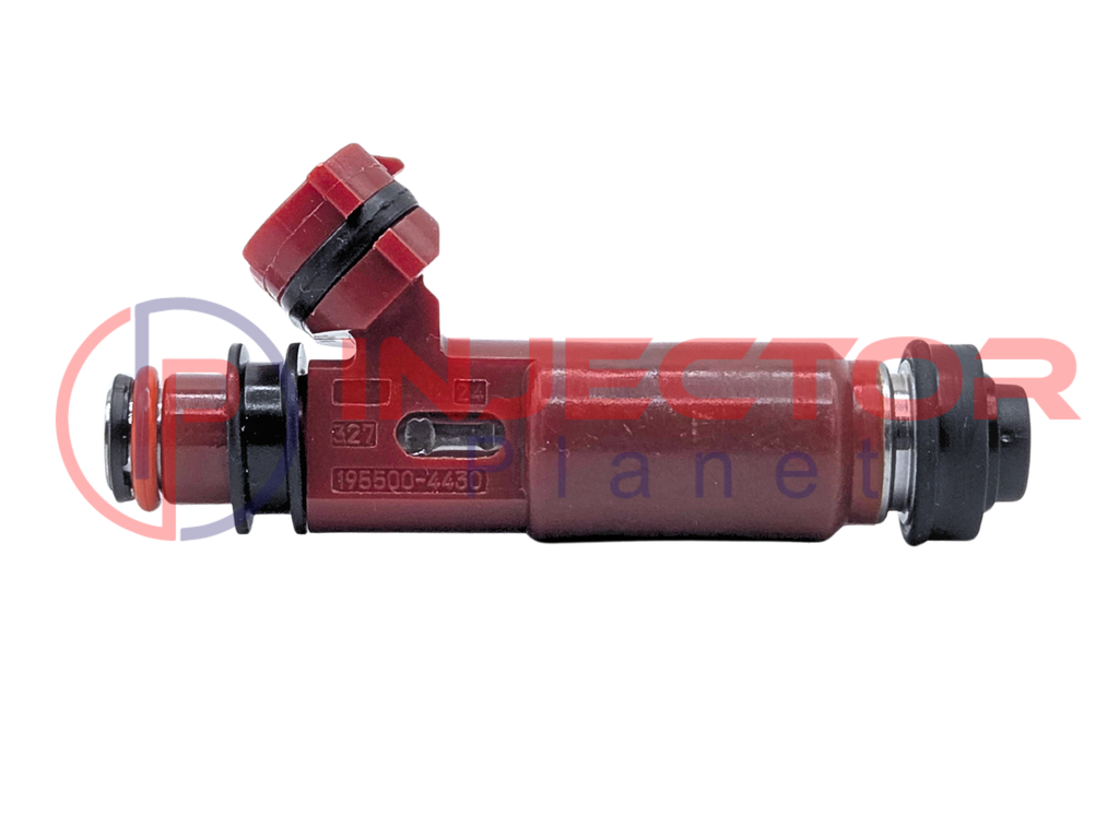 DENSO 195500-4430 / Mazda N3H1-13-250A - INJECTOR PLANET CORP.