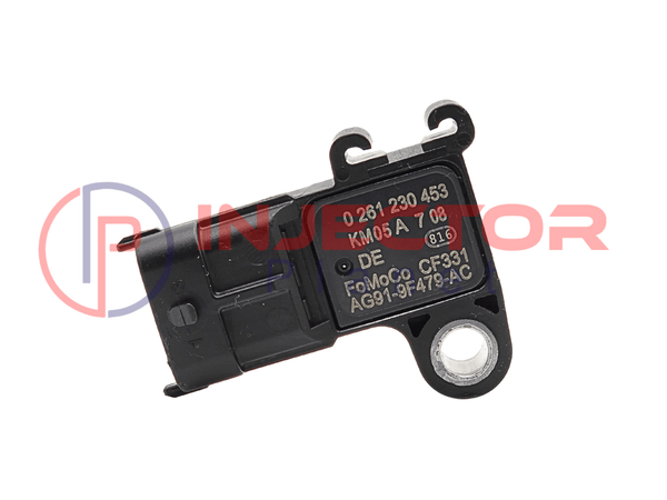 Injector Planet | Bosch 0261230453 sensor– INJECTOR PLANET CORP.