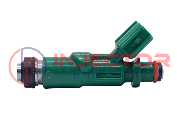 Injector Planet | Toyota 23250-21020 fuel injector Genuine OEM