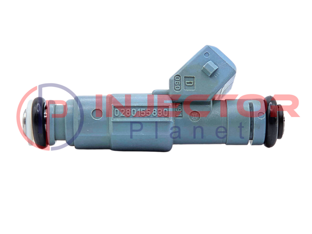 Bosch 0280155830 / Volvo 9186060 - INJECTOR PLANET CORP.