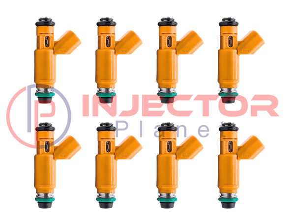 Injector Planet | DENSO 195500-4280 fuel injector– INJECTOR PLANET