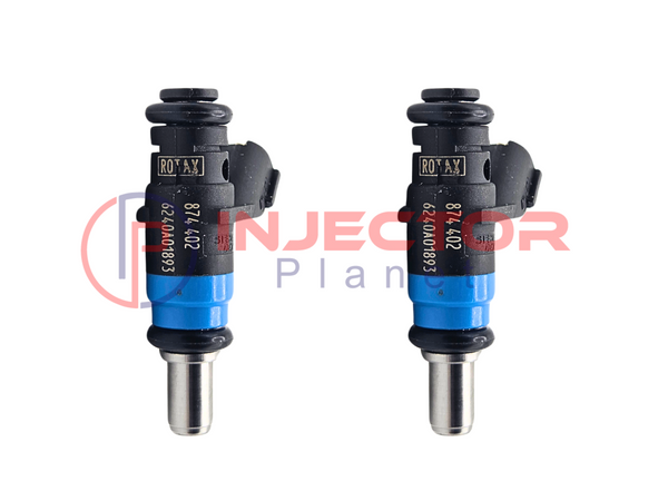 Injector Planet | Can-AM 420874402 Rotax 874402 fuel injector Injector Planet | Can-AM 420874402 Rotax 874402 fuel injector