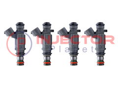Bosch 0280155954 / Subaru 16611-AA43A - INJECTOR PLANET CORP.