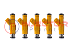 Bosch 0280155746 / Volvo 9454555 - INJECTOR PLANET CORP.