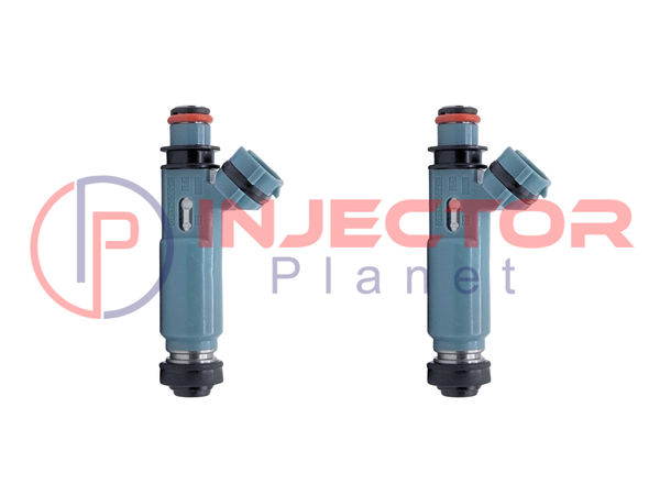 DENSO 195500-4460 / Mazda N3H2-13-250 | INJECTOR PLANET CORP.