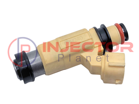 Nikki INP-741 / Mitsubishi CDH240