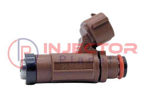 Nikki EAT-253 / Suzuki 15710-96J00