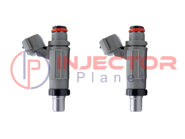Injector Planet | Nikki EAT284 fuel injector– INJECTOR PLANET CORP.