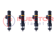 Bosch 0280158287 / Ford 6M8G-BA