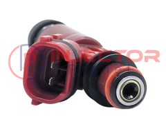 DENSO 195500-4430 / Mazda N3H1-13-250A - INJECTOR PLANET CORP.