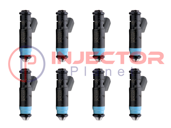 Chrysler 53032142AC | INJECTOR PLANET CORP.