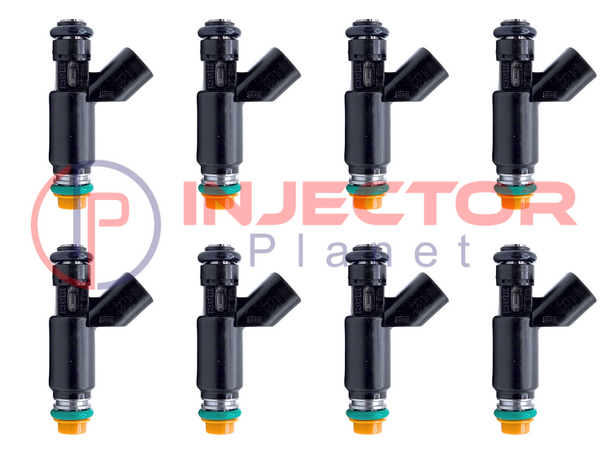 eri DENSO 195500-4580 / General Motors 25326903 | INJECTOR