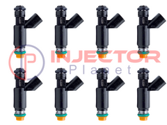DENSO 195500-4580 / General Motors 25326903 - INJECTOR PLANET CORP.
