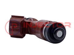 DENSO 297500-0100 / Subaru 16611-AA700 - INJECTOR PLANET CORP.