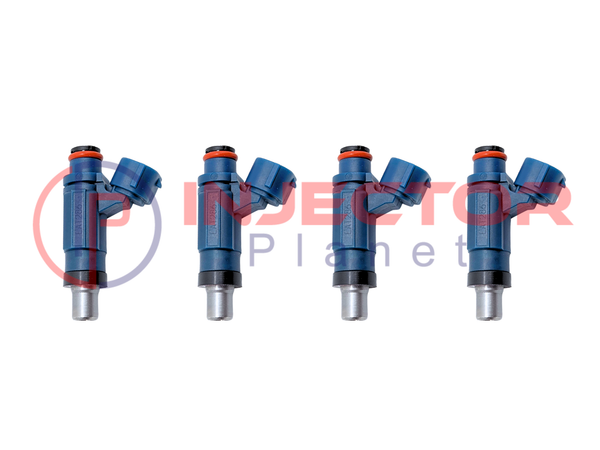 Nikki EAT286 / Kawasaki 49033-0010 | INJECTOR PLANET CORP.