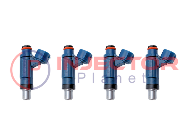 Injector Planet | Nikki EAT286 fuel injector– INJECTOR PLANET CORP. Injector Planet | Nikki EAT286 fuel injector– INJECTOR PLANET CORP.
