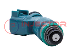 DENSO 297500-1080 / Volvo 30777501