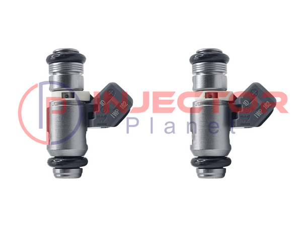 Injector Planet | Weber IWP-162 fuel injector Genuine OEM