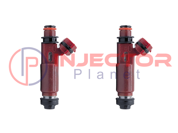 DENSO 195500-4430 / Mazda N3H1-13-250A | INJECTOR PLANET CORP.