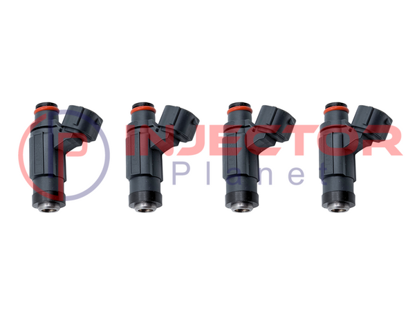 Nikki EAT288 / Kawasaki 49033-0013 | INJECTOR PLANET CORP.