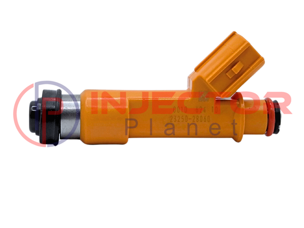 ゆゆ Injector Planet | Toyota 23250-21020 fuel injector Genuine OEM