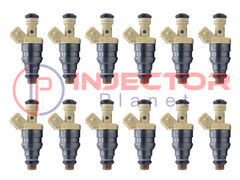 Bosch 0280155007 / Jaguar EBC2409 - INJECTOR PLANET CORP.