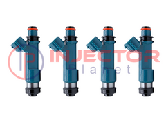 DENSO 297500-0460 / Mazda ZYE9-13-250 - INJECTOR PLANET CORP.
